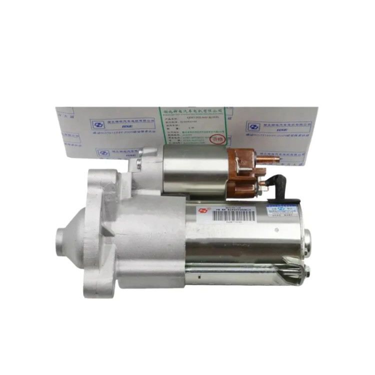 استارت کامل دانگ فنگ اچ سی کراس H30 CROSS