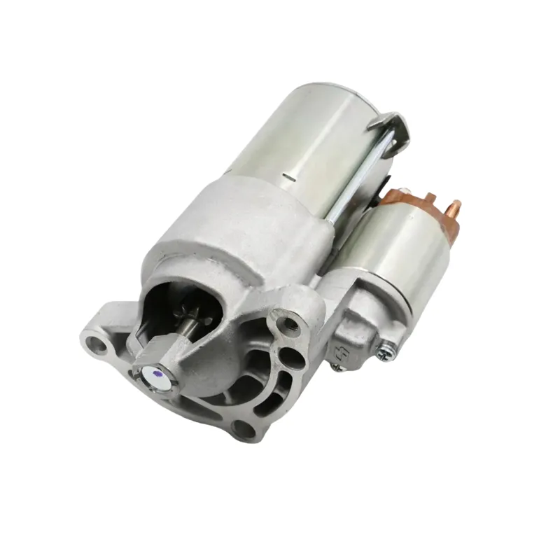 استارت کامل دانگ فنگ اچ سی کراس H30 CROSS