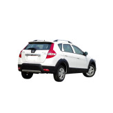 سپر عقب دانگ فنگ اچ سی کراس H30 CROSS