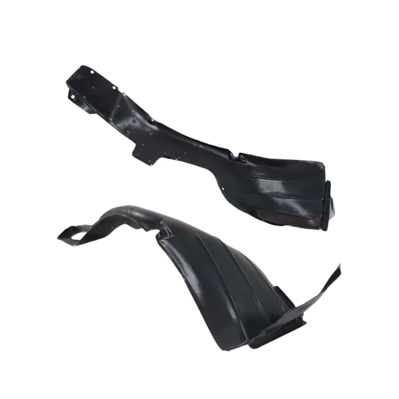 شلگیر جلو راست دانگ فنگ اچ سی کراس H30 CROSS
