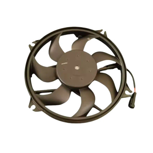 فن کامل رادیاتور دانگ فنگ اچ سی کراس H30 CROSS