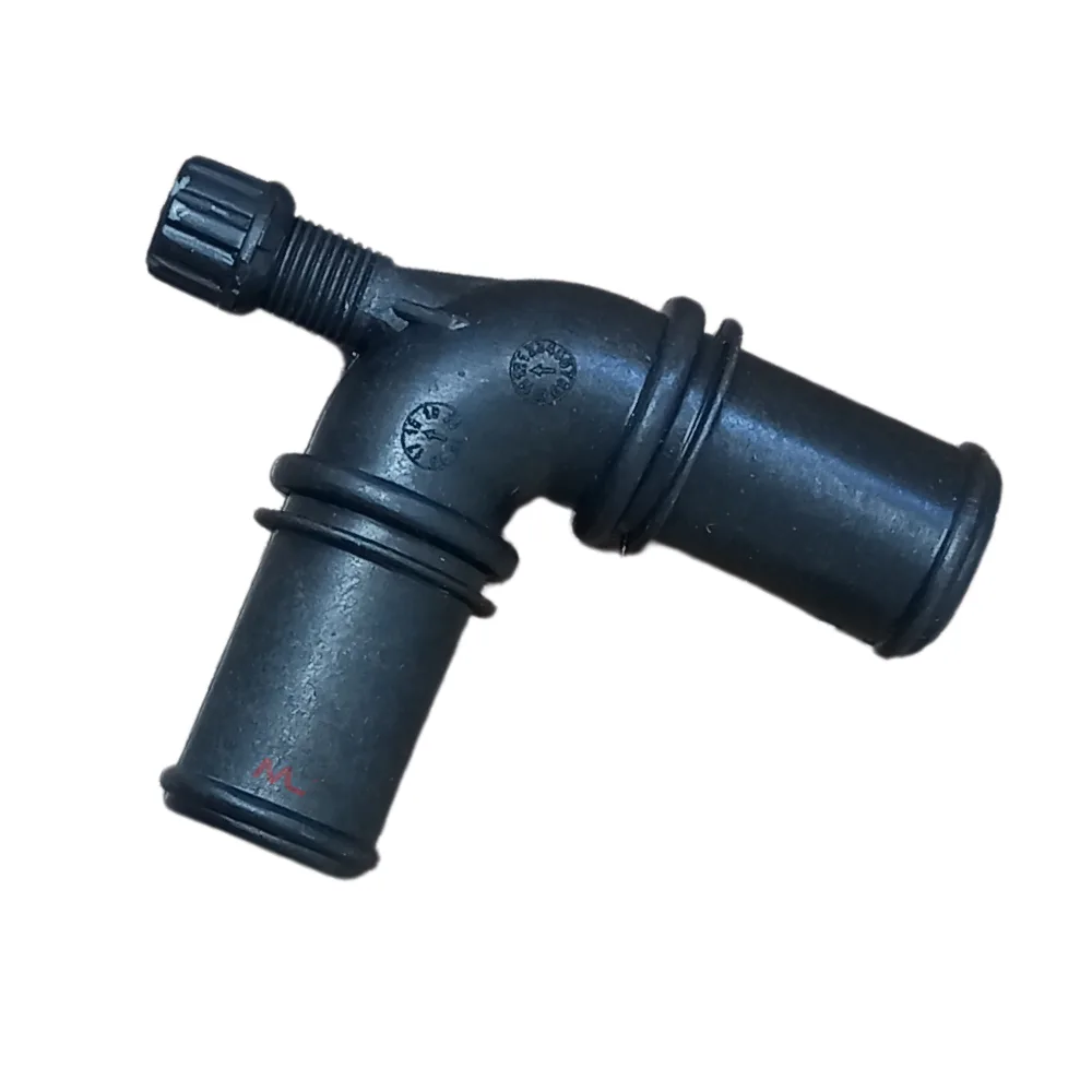 شیر هواگیری بخاری دانگ فنگ اچ سی کراس H30 CROSS