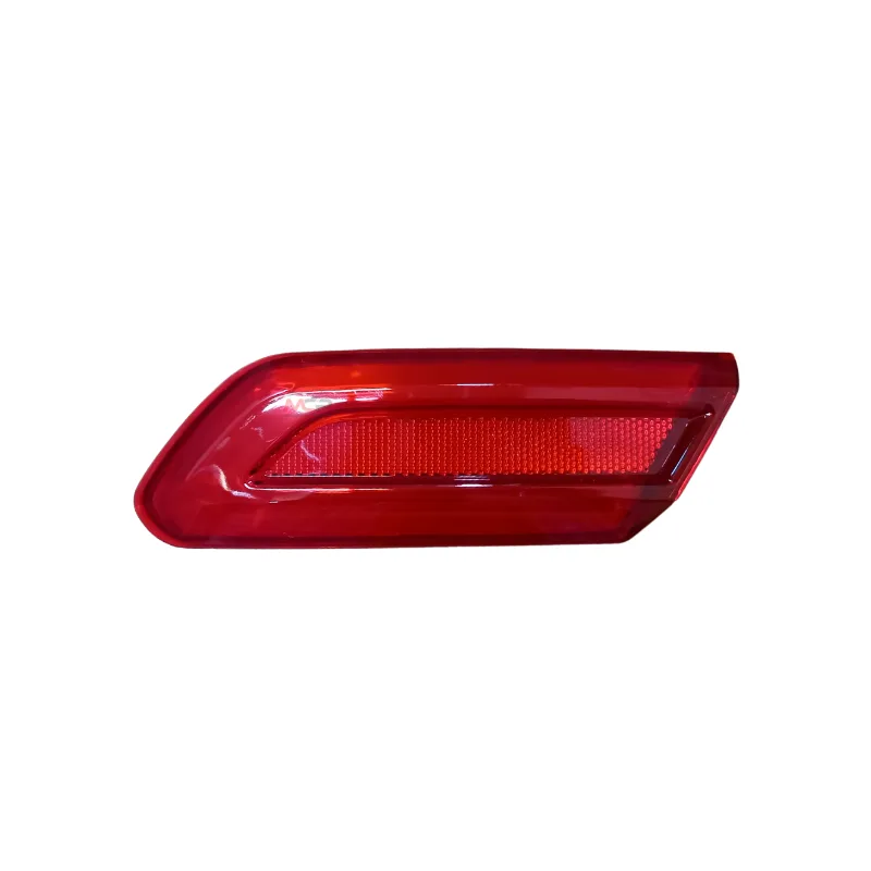 شبرنگ سپر عقب چپ دانگ فنگ اچ سی کراس H30 Cross