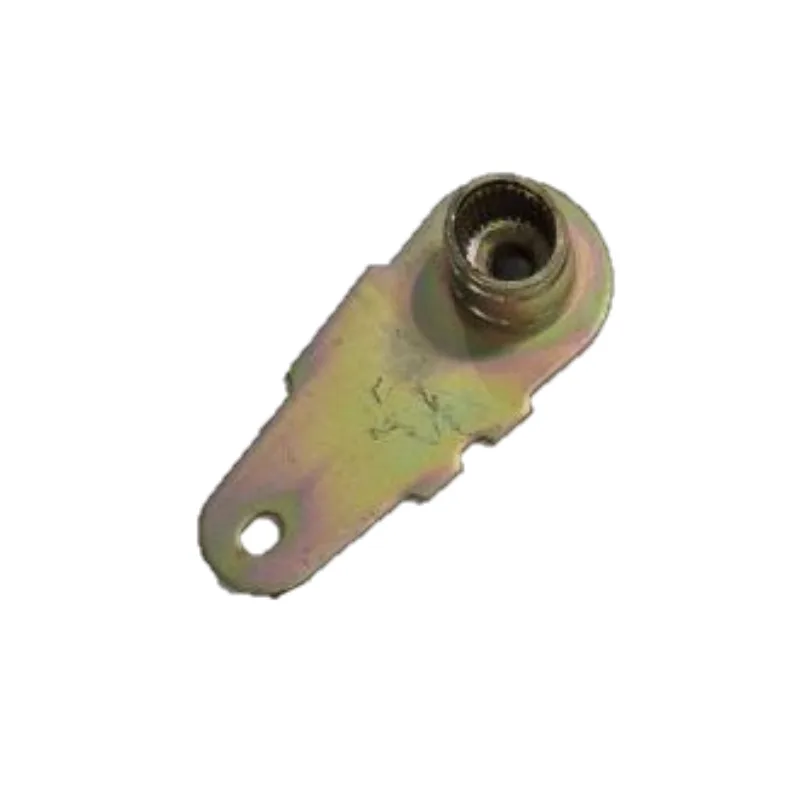 گوشواره ای اکسل عقب چپ اچ سی کراس H30 Cross