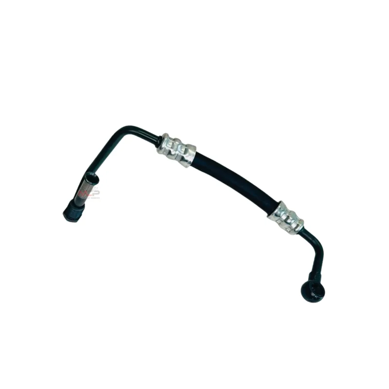 شیلنگ خنک کن گیربکس کوتاه اچ سی کراس H30 Cross