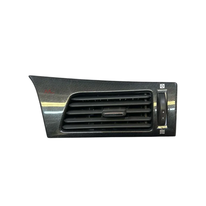 دریچه هوای کولر و بخاری اچ سی کراس H30 Cross