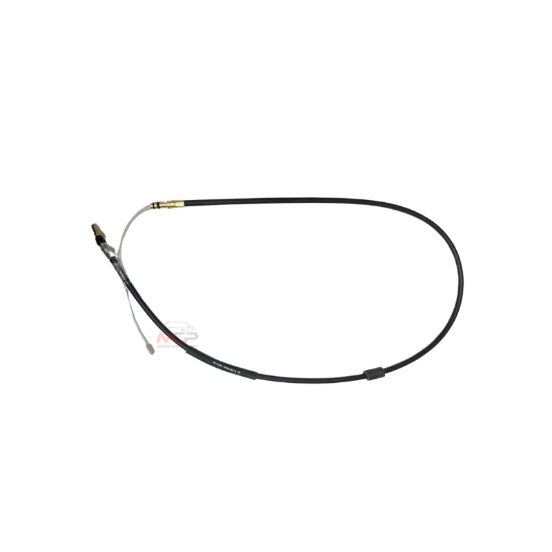 سیم ترمز دستی راست دانگ فنگ اچ سی کراس H30 CROSS