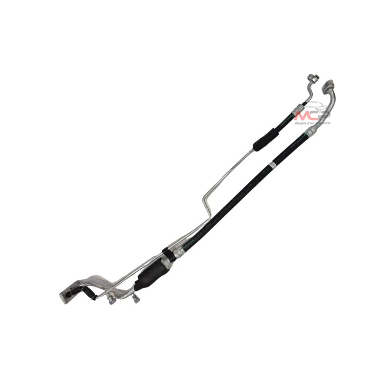 شیلنگ رفت و برگشت گاز کولر دانگ فنگ اچ سی کراس H30 Cross