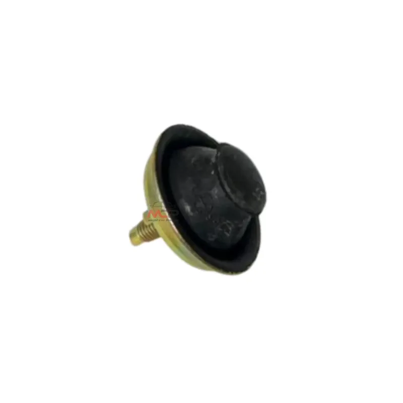 ضربگیر کوچک طرفین دسته موتور دو سر پیچ اچ سی کراس H30 Cross