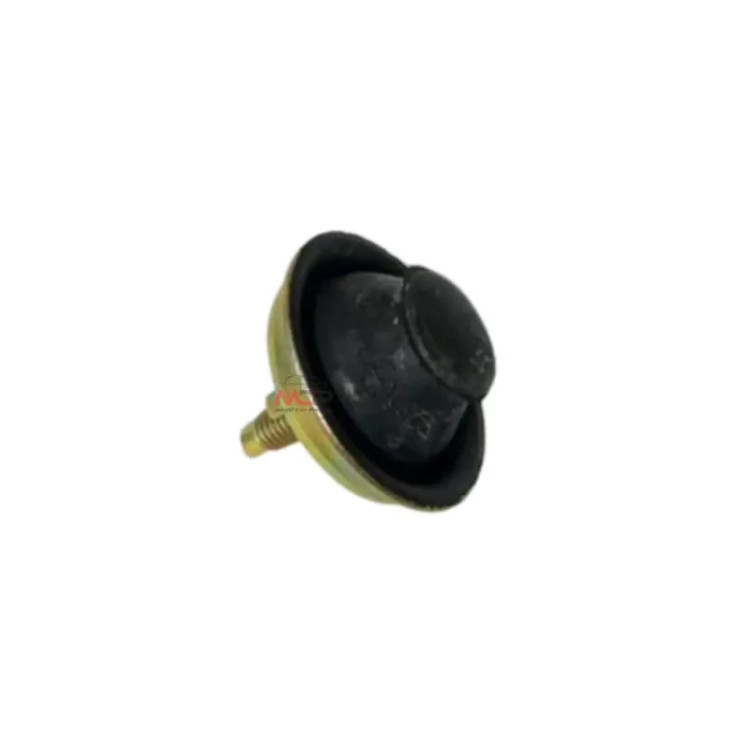 ضربگیر کوچک طرفین دسته موتور دو سر پیچ اچ سی کراس H30 Cross