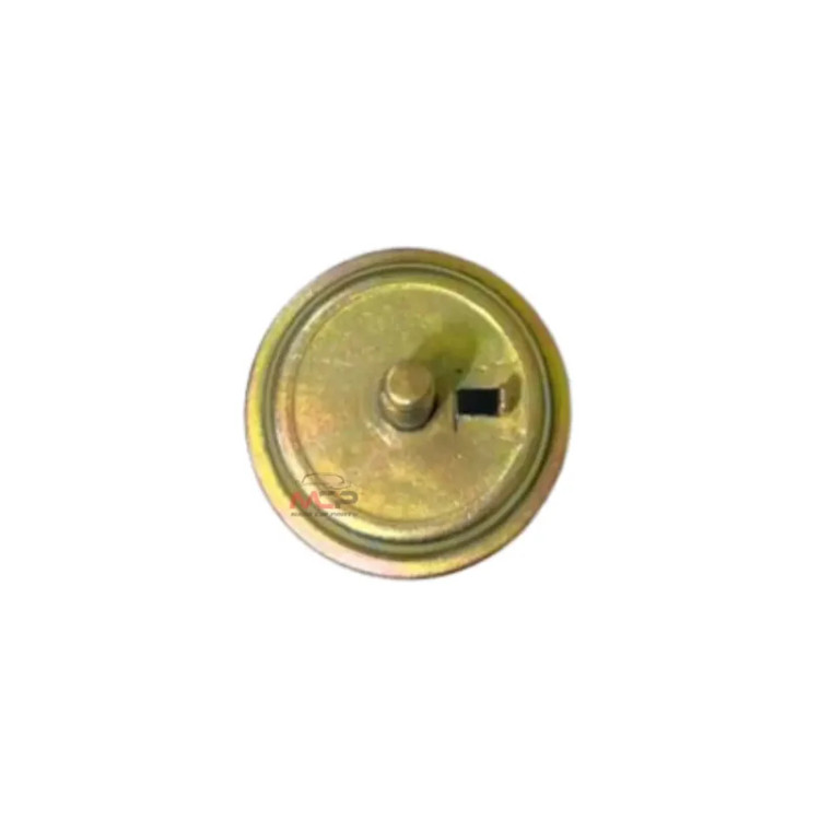 ضربگیر کوچک طرفین دسته موتور دو سر پیچ اچ سی کراس H30 Cross
