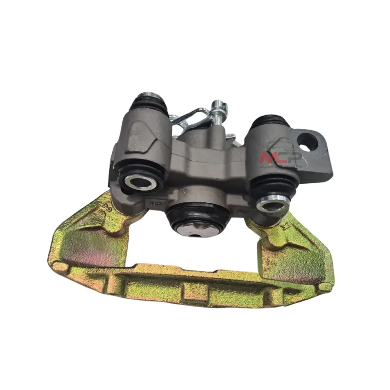 سیلندر ترمز چرخ عقب راست اچ سی کراس H30 Cross