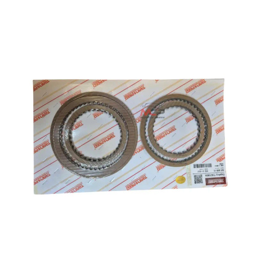 صفحه گیربکس کربنی دانگ فنگ اچ سی کراس H30 Cross