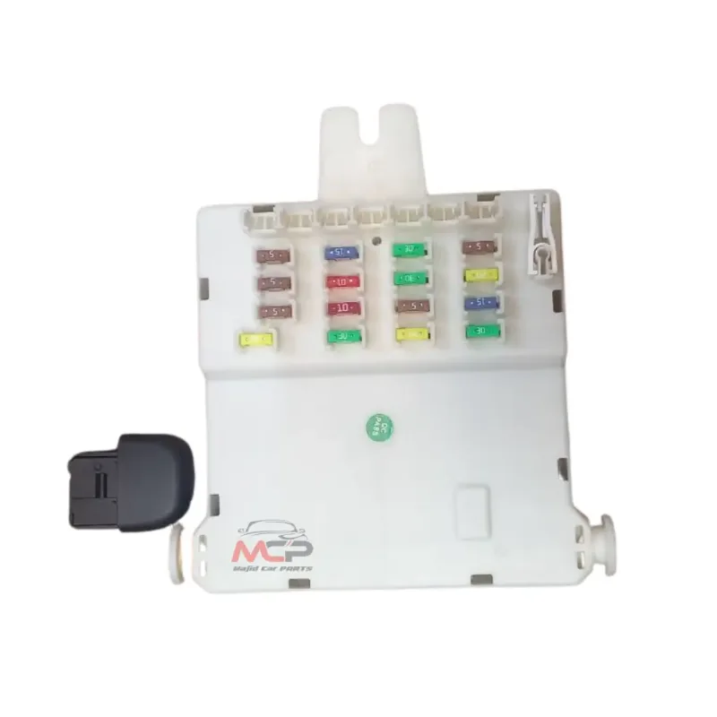 BCM بی سی ام اچ سی کراس H30 Cross