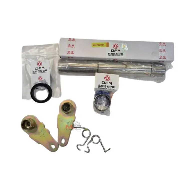 مجموعه لوازم اکسل عقب اچ سی کراس H30 Cross