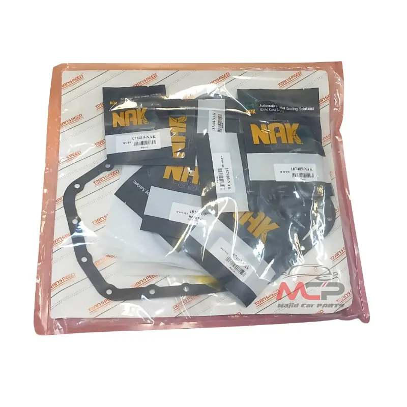 کیت اورهال گیربکس دانگ فنگ اچ سی کراس H30 Cross