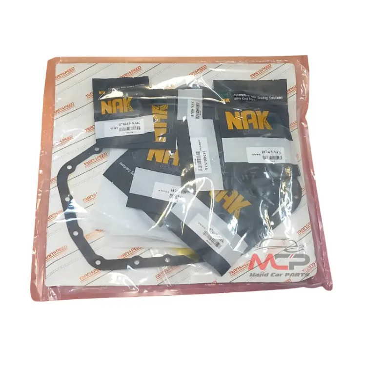 کیت اورهال گیربکس دانگ فنگ اچ سی کراس H30 Cross