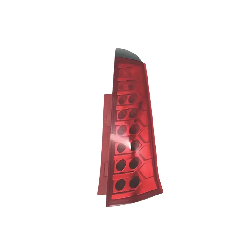 چراغ خطر عقب روی ستون اچ سی کراس H30 Cross