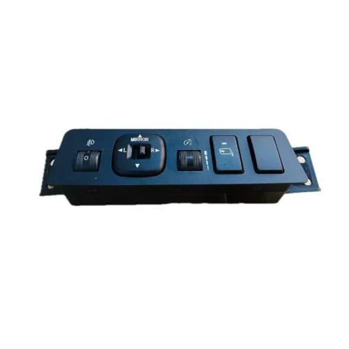 کلید تنطیم آیینه هایما Haima S7