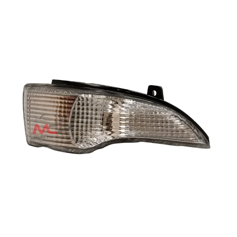 راهنما روی آینه هایما Haima S7
