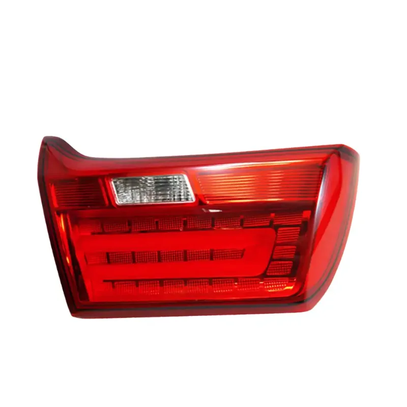 چراغ عقب صندوق هایما Haima S7