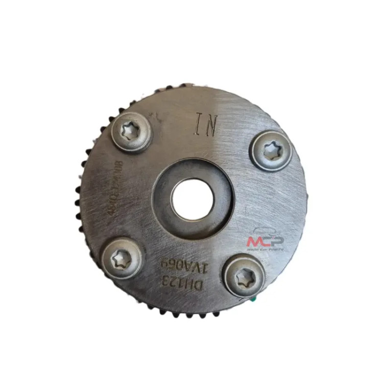 دنده ورودی CVT هایما Haima S7