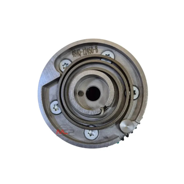 دنده خروجی CVT هایما Haima S7