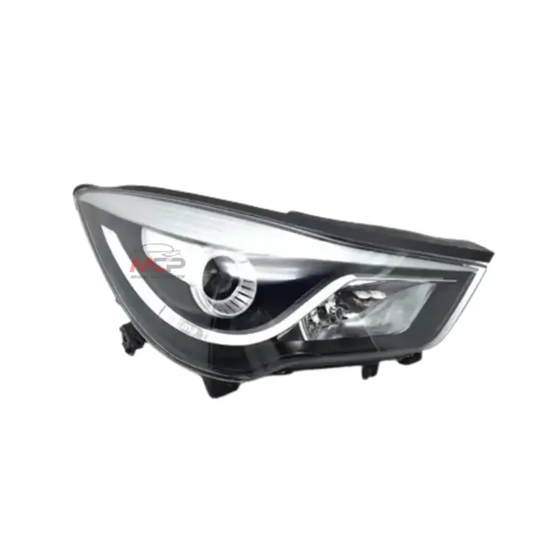 چراغ جلو سمت چپ هایما Haima S5